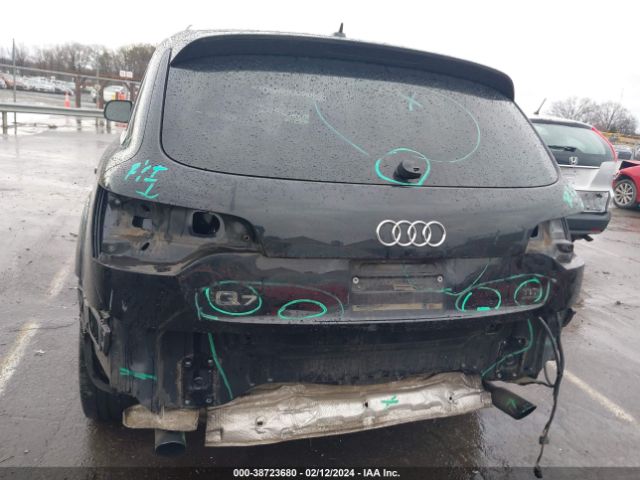 Photo 5 VIN: WA1LMBFE4BD006857 - AUDI Q7 