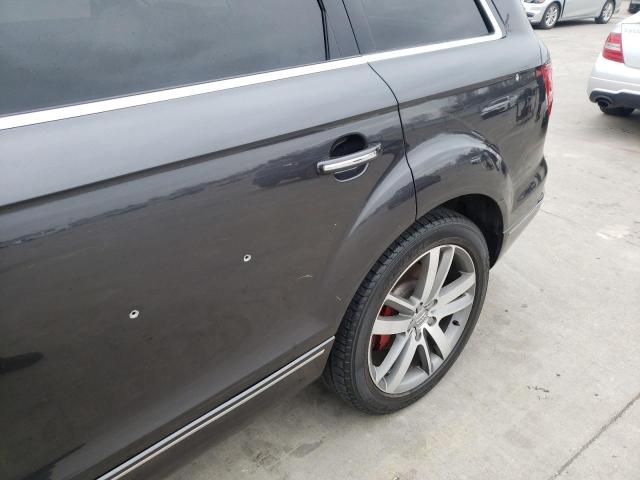 Photo 8 VIN: WA1LMBFE8BD007834 - AUDI Q7 