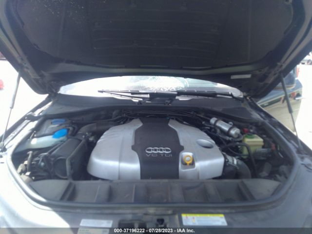 Photo 9 VIN: WA1LMBFE9ED008480 - AUDI Q7 