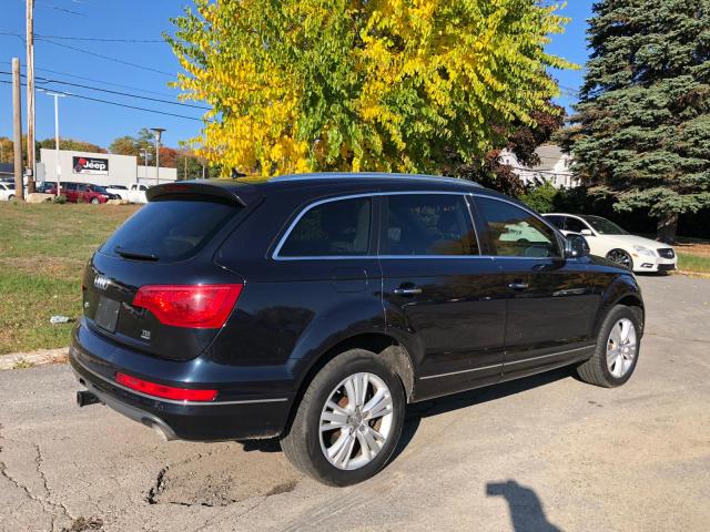 Photo 3 VIN: WA1LMBFEXBD001131 - AUDI Q7 