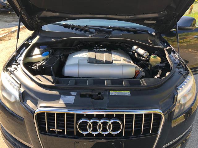 Photo 7 VIN: WA1LMBFEXBD001131 - AUDI Q7 