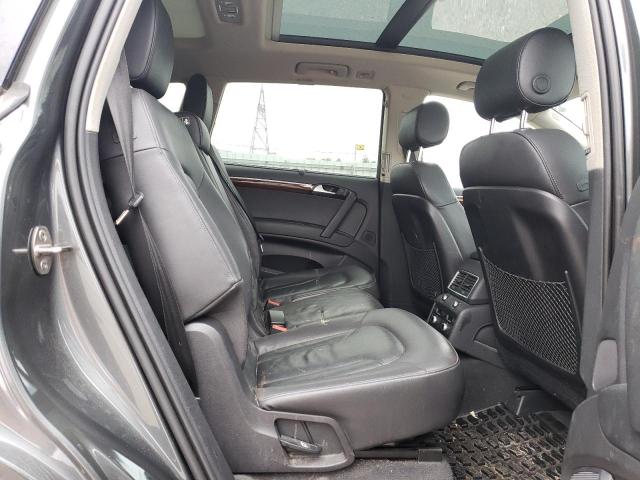 Photo 10 VIN: WA1LMBFEXFD015990 - AUDI Q7 