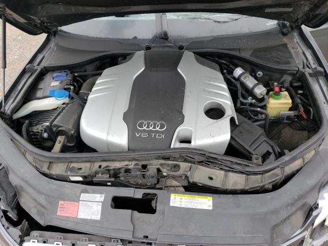 Photo 11 VIN: WA1LMBFEXFD015990 - AUDI Q7 