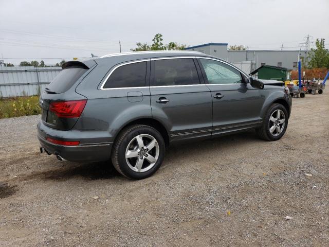 Photo 2 VIN: WA1LMBFEXFD015990 - AUDI Q7 