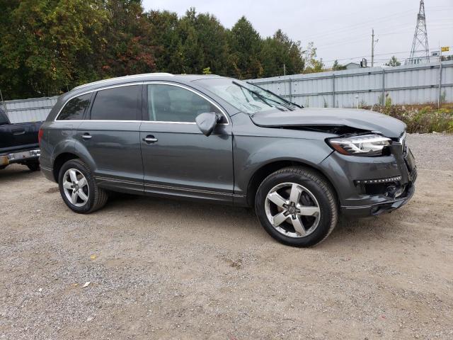 Photo 3 VIN: WA1LMBFEXFD015990 - AUDI Q7 