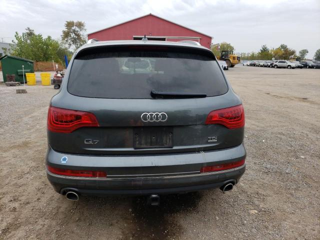 Photo 5 VIN: WA1LMBFEXFD015990 - AUDI Q7 