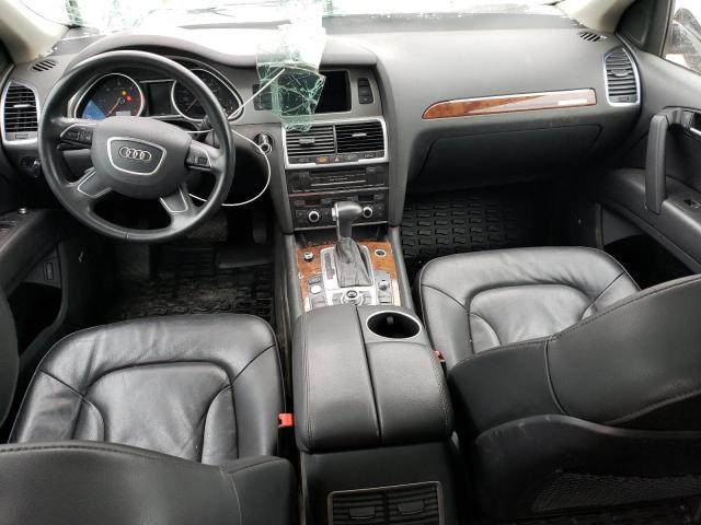 Photo 7 VIN: WA1LMBFEXFD015990 - AUDI Q7 