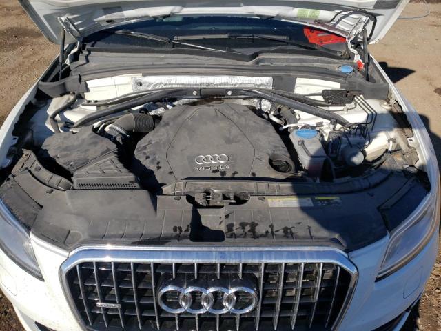 Photo 6 VIN: WA1LMCFP0EA032238 - AUDI Q5 TDI PRE 