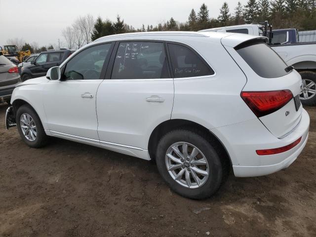 Photo 1 VIN: WA1LVAFPXGA065476 - AUDI Q5 