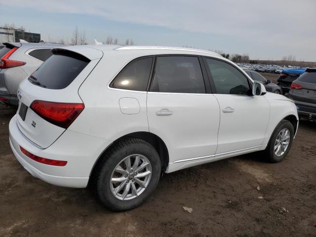 Photo 2 VIN: WA1LVAFPXGA065476 - AUDI Q5 