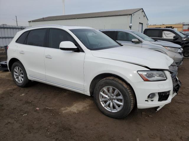 Photo 3 VIN: WA1LVAFPXGA065476 - AUDI Q5 