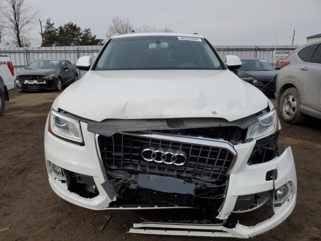 Photo 4 VIN: WA1LVAFPXGA065476 - AUDI Q5 