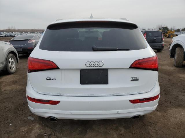 Photo 5 VIN: WA1LVAFPXGA065476 - AUDI Q5 