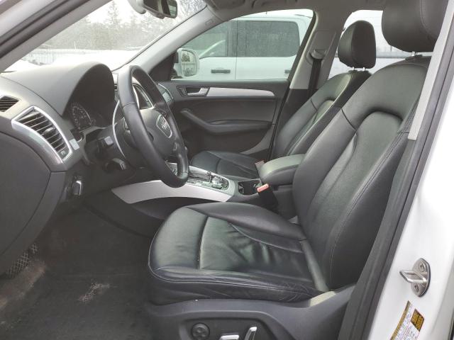 Photo 6 VIN: WA1LVAFPXGA065476 - AUDI Q5 