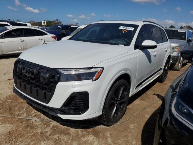 Photo 0 VIN: WA1LVBF74SD000054 - AUDI Q7 PREMIUM 