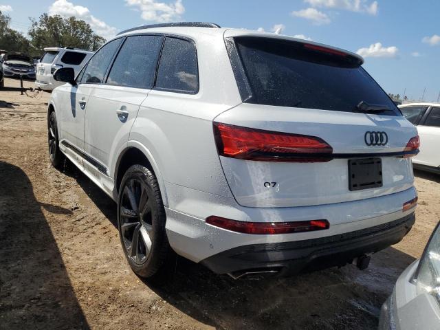 Photo 1 VIN: WA1LVBF74SD000054 - AUDI Q7 PREMIUM 