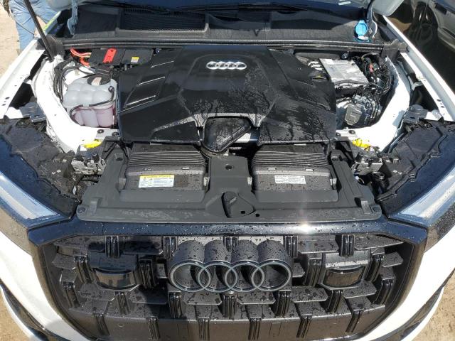 Photo 11 VIN: WA1LVBF74SD000054 - AUDI Q7 PREMIUM 