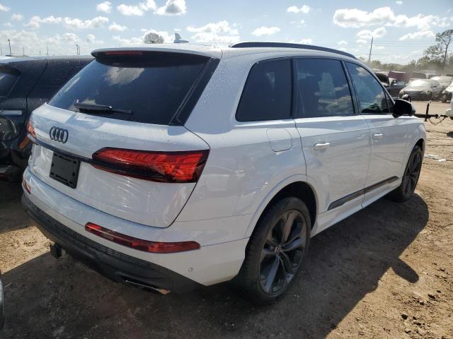 Photo 2 VIN: WA1LVBF74SD000054 - AUDI Q7 PREMIUM 