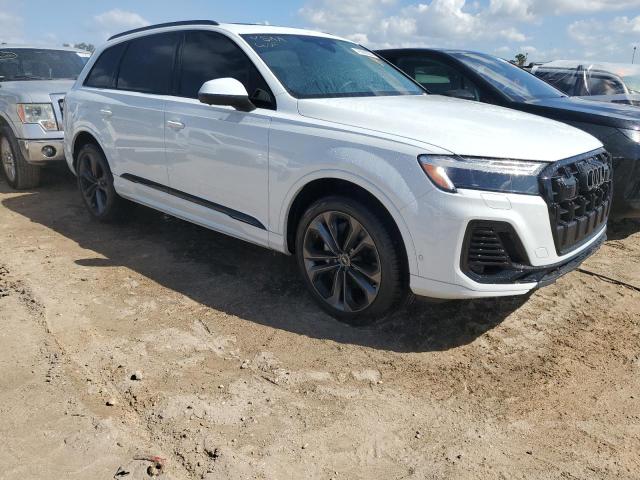 Photo 3 VIN: WA1LVBF74SD000054 - AUDI Q7 PREMIUM 