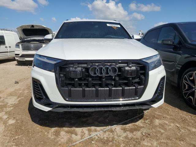 Photo 4 VIN: WA1LVBF74SD000054 - AUDI Q7 PREMIUM 