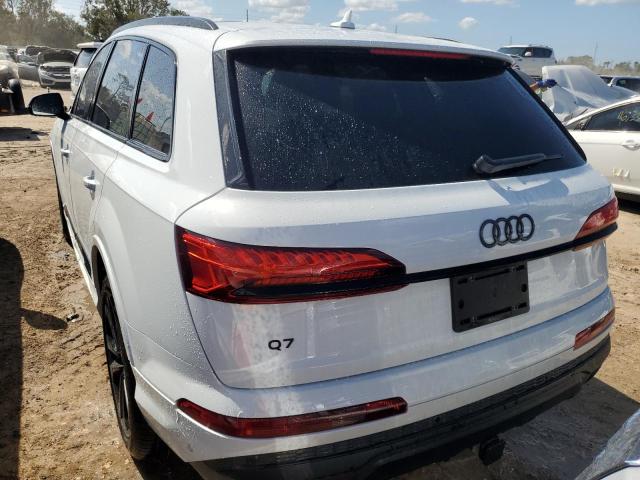 Photo 5 VIN: WA1LVBF74SD000054 - AUDI Q7 PREMIUM 