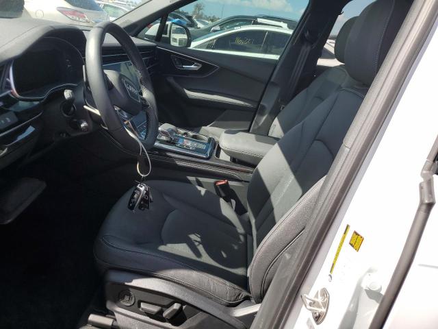 Photo 6 VIN: WA1LVBF74SD000054 - AUDI Q7 PREMIUM 