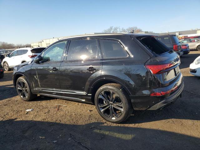 Photo 1 VIN: WA1LVBF75SD004209 - AUDI Q7 PREMIUM 