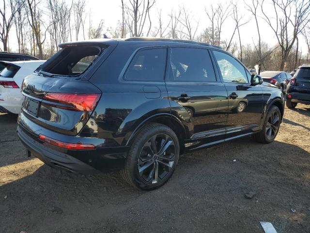 Photo 2 VIN: WA1LVBF75SD004209 - AUDI Q7 PREMIUM 