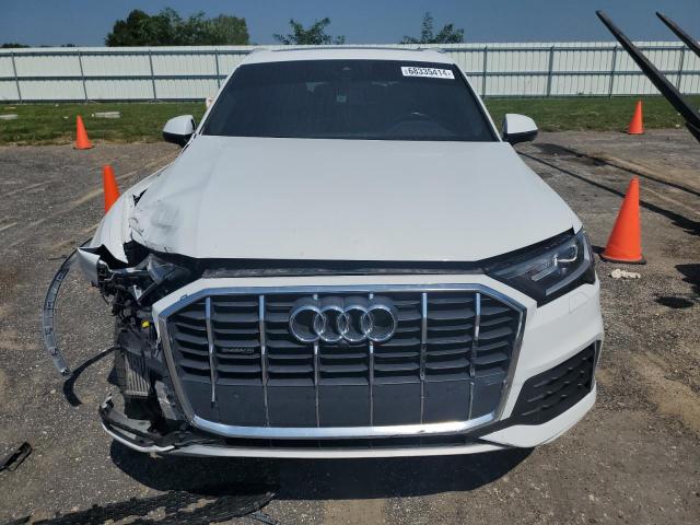 Photo 4 VIN: WA1LXAF70LD003068 - AUDI Q7 PREMIUM 