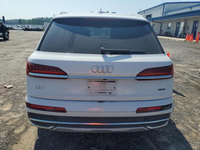 Photo 5 VIN: WA1LXAF70LD003068 - AUDI Q7 PREMIUM 