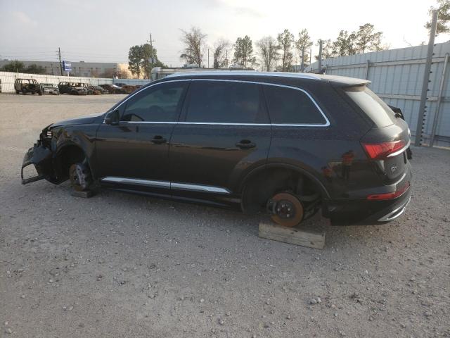 Photo 1 VIN: WA1LXAF70LD003085 - AUDI Q7 PREMIUM 