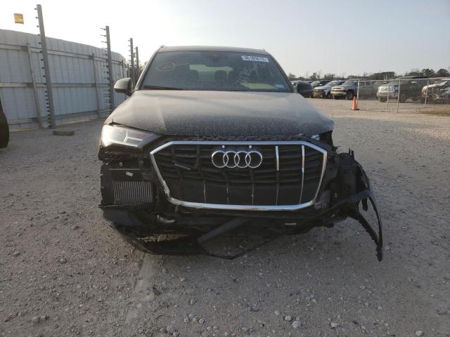 Photo 4 VIN: WA1LXAF70LD003085 - AUDI Q7 PREMIUM 