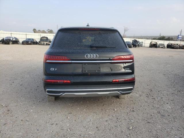 Photo 5 VIN: WA1LXAF70LD003085 - AUDI Q7 PREMIUM 