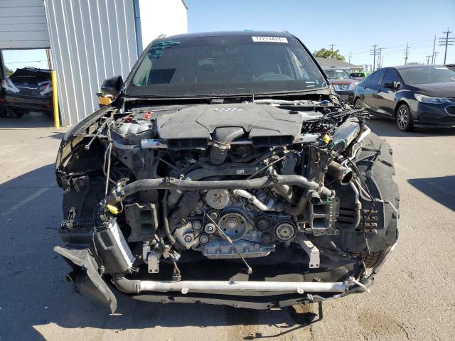 Photo 4 VIN: WA1LXAF70LD012546 - AUDI Q7 PREMIUM 