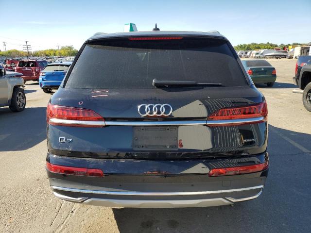 Photo 5 VIN: WA1LXAF70LD012546 - AUDI Q7 PREMIUM 