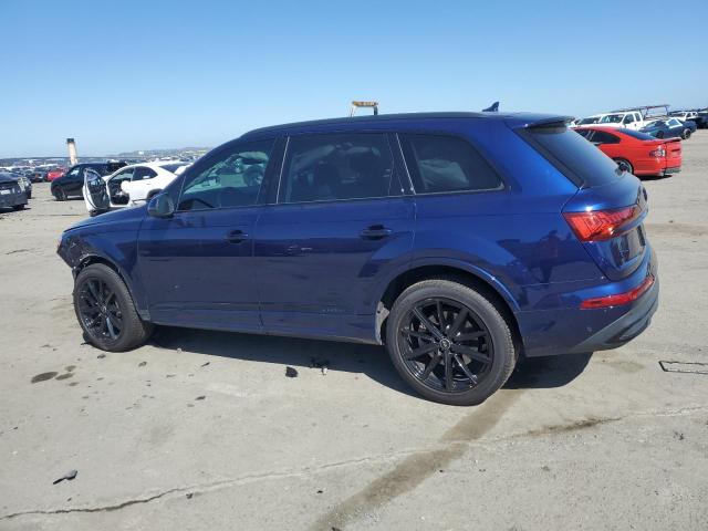 Photo 1 VIN: WA1LXAF70MD013231 - AUDI Q7 