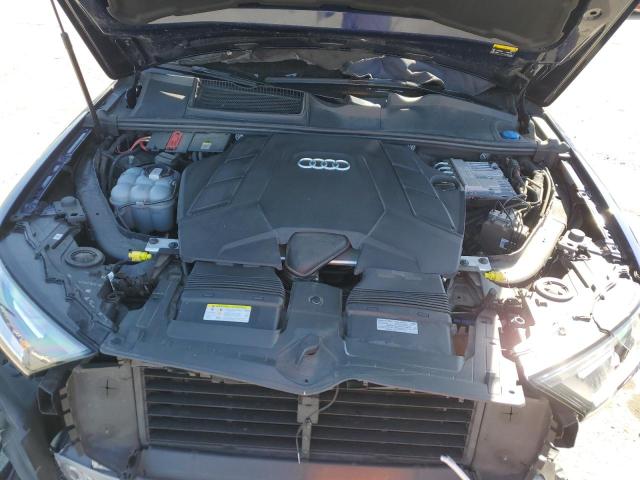 Photo 11 VIN: WA1LXAF70MD013231 - AUDI Q7 