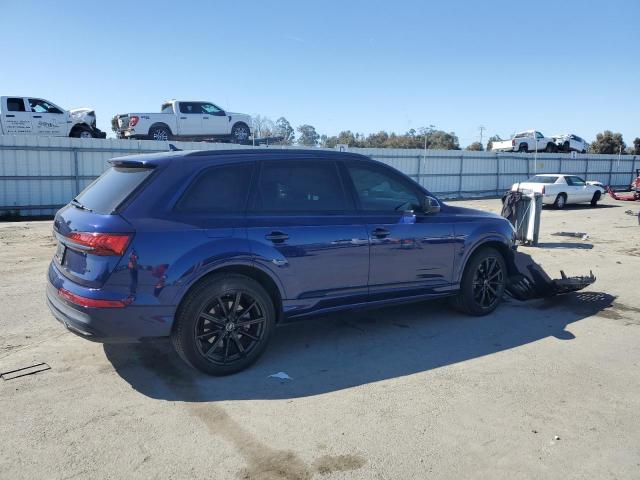 Photo 2 VIN: WA1LXAF70MD013231 - AUDI Q7 