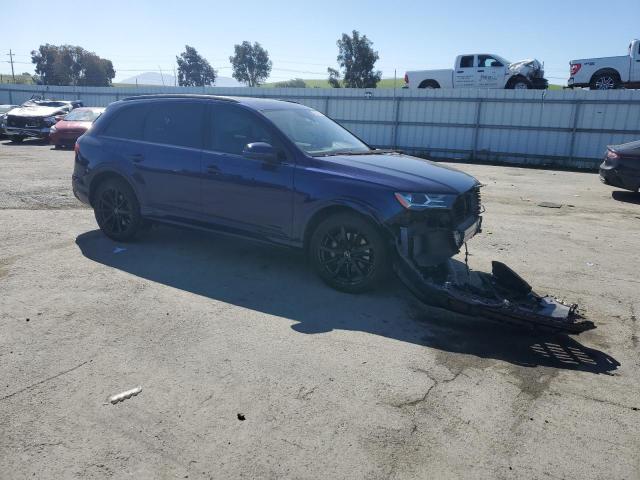 Photo 3 VIN: WA1LXAF70MD013231 - AUDI Q7 