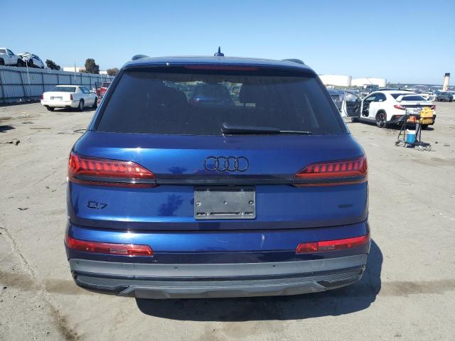 Photo 5 VIN: WA1LXAF70MD013231 - AUDI Q7 