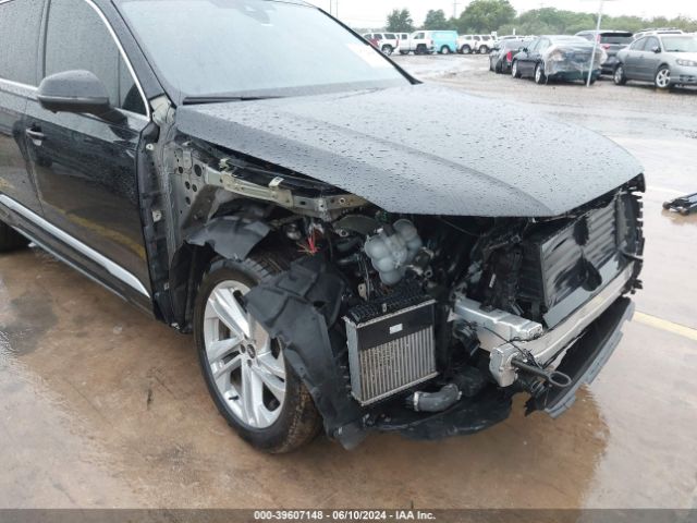 Photo 5 VIN: WA1LXAF70MD017117 - AUDI Q7 