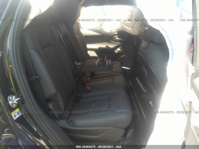 Photo 7 VIN: WA1LXAF70MD017621 - AUDI Q7 