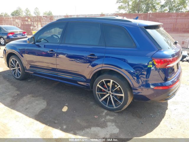 Photo 2 VIN: WA1LXAF70MD018767 - AUDI Q7 