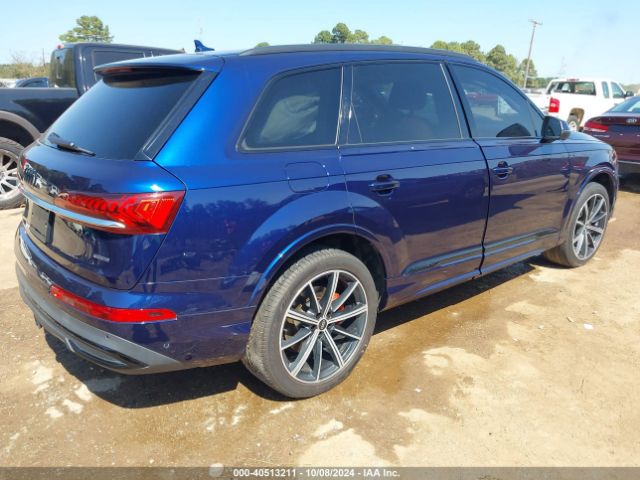 Photo 3 VIN: WA1LXAF70MD018767 - AUDI Q7 