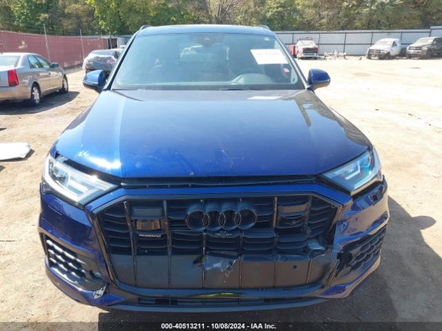 Photo 5 VIN: WA1LXAF70MD018767 - AUDI Q7 