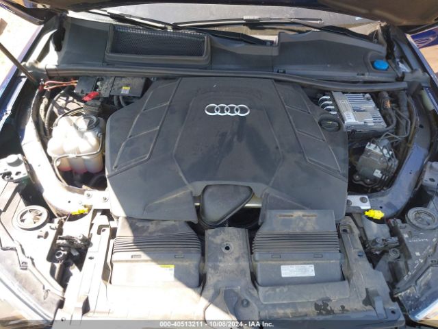 Photo 9 VIN: WA1LXAF70MD018767 - AUDI Q7 