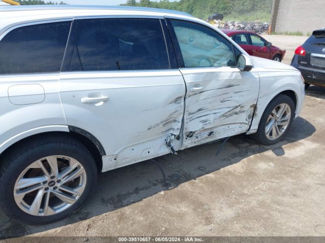 Photo 5 VIN: WA1LXAF70MD025766 - AUDI Q7 