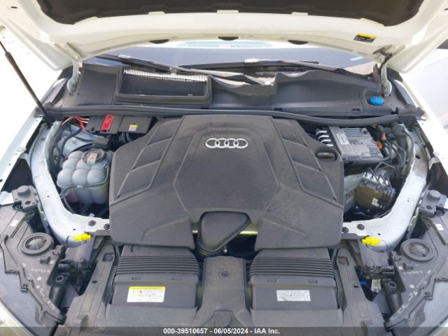 Photo 9 VIN: WA1LXAF70MD025766 - AUDI Q7 