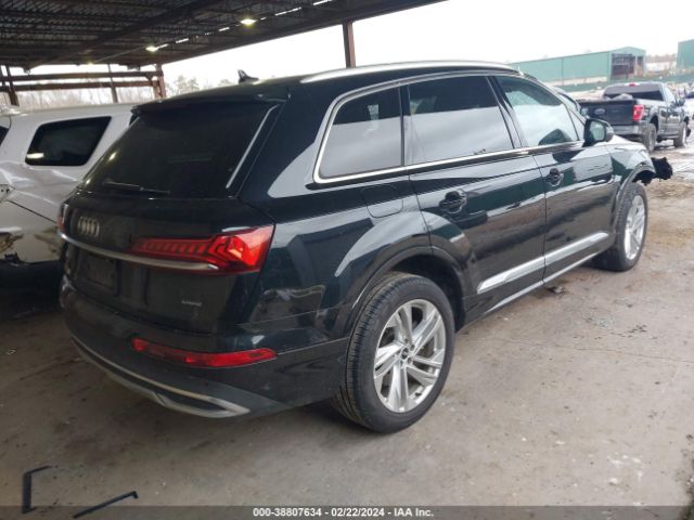 Photo 3 VIN: WA1LXAF70MD034886 - AUDI Q7 