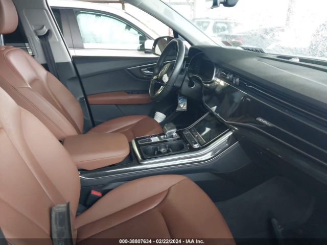 Photo 4 VIN: WA1LXAF70MD034886 - AUDI Q7 